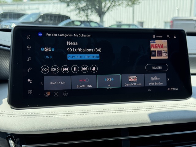 2026 Infiniti QX60 Luxe photo 22