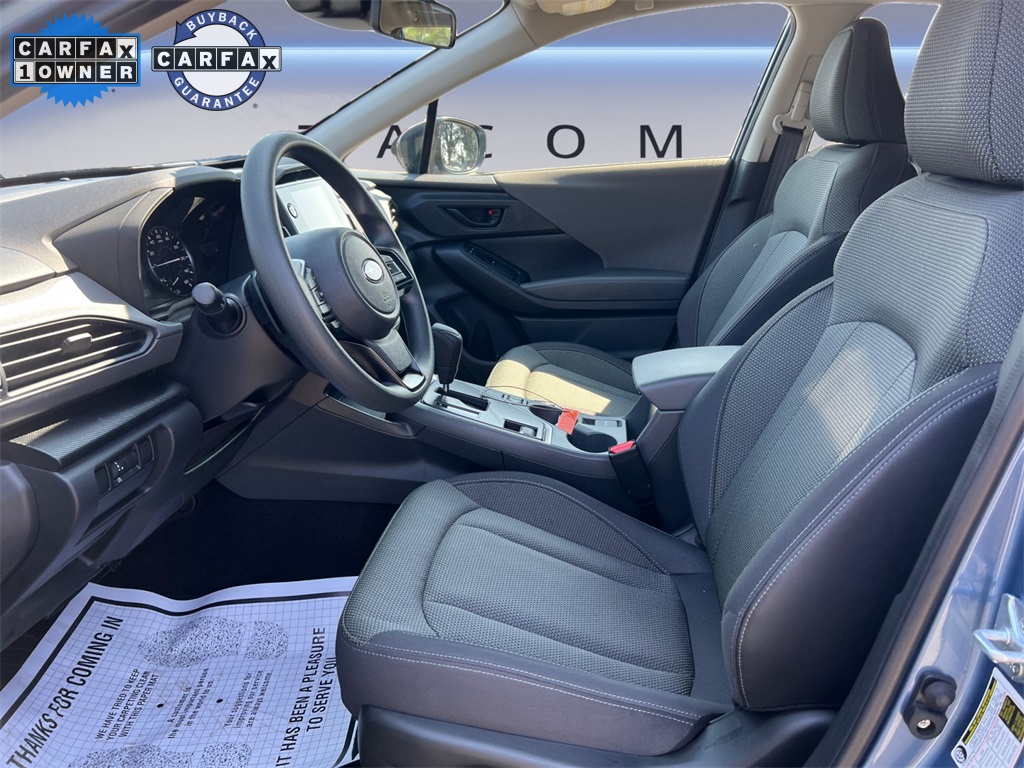 2024 Subaru Crosstrek Premium photo 10