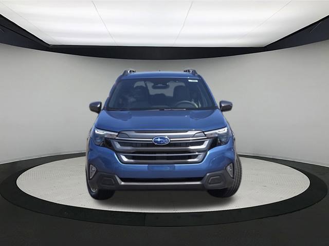 2025 Subaru Forester Premium photo 3