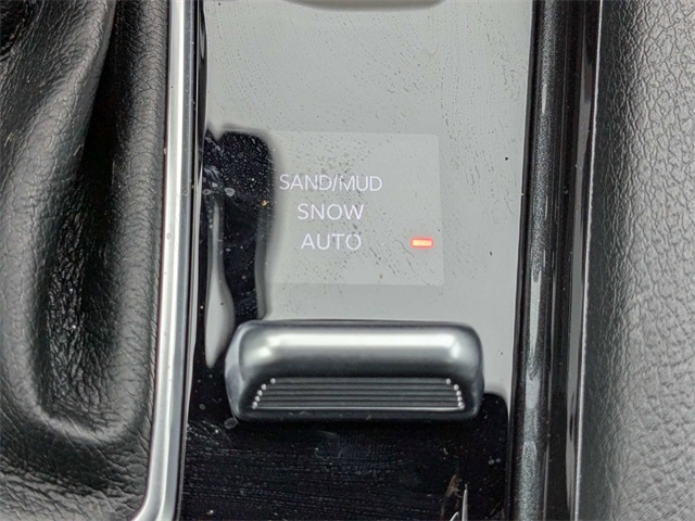 2024 Jeep Compass Latitude photo 31