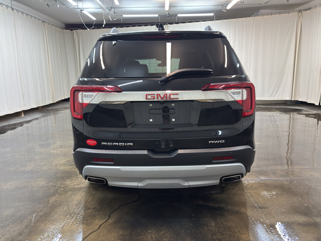 2023 Gmc Acadia SLE photo 6
