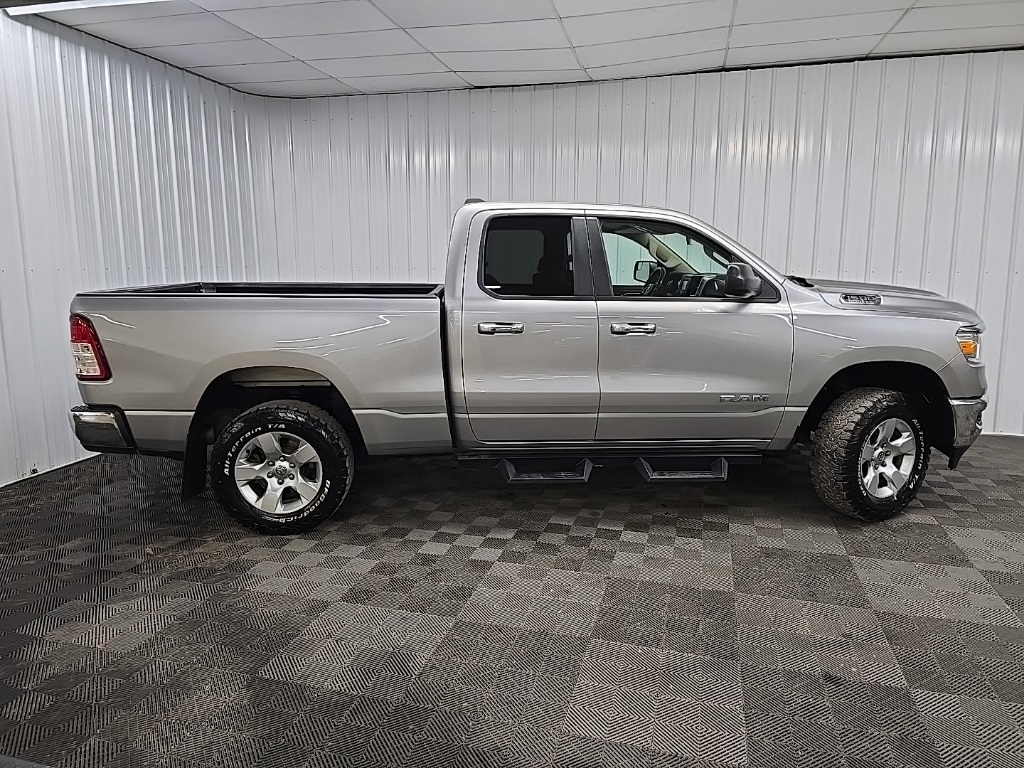 2020 Ram 1500 Big Horn Lone Star photo 2