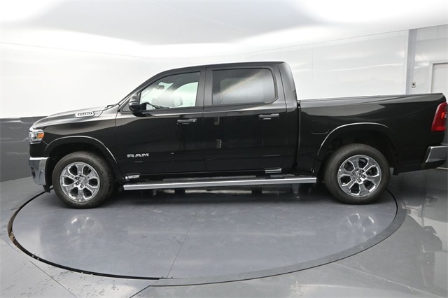 2026 Ram 1500 Big Horn photo 4