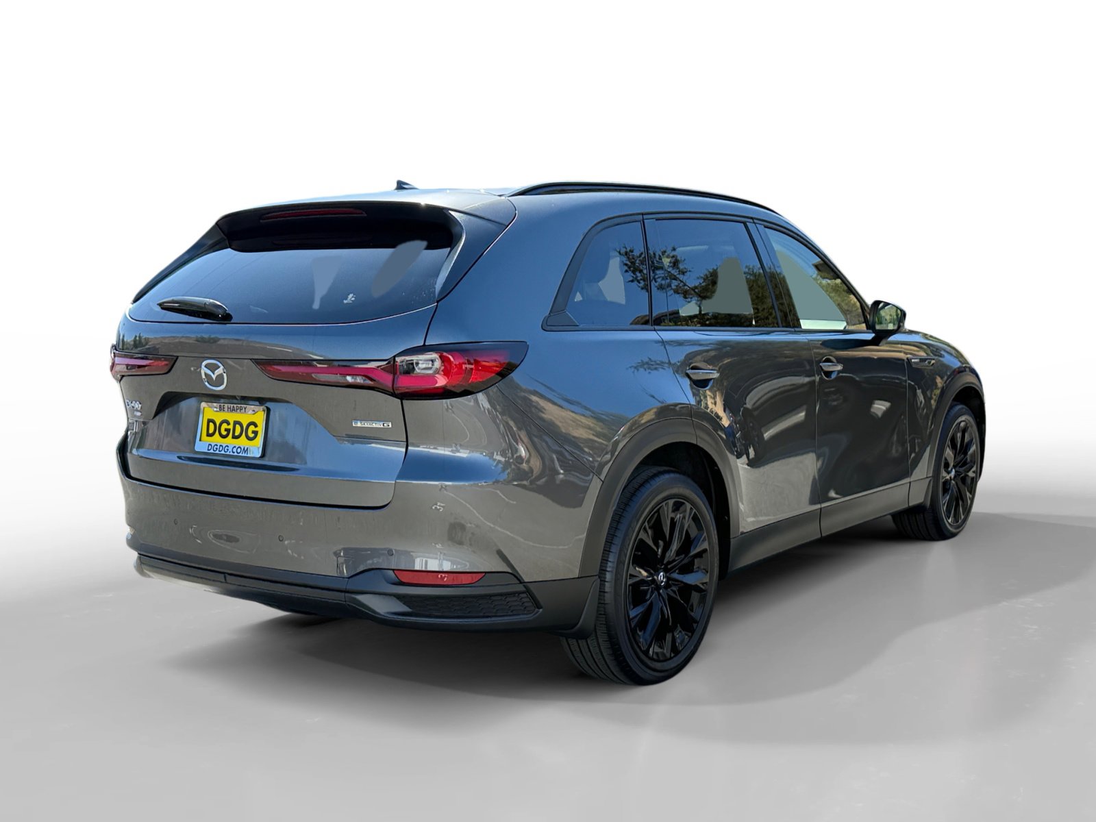 2025 Mazda CX-90 Premium S photo 5