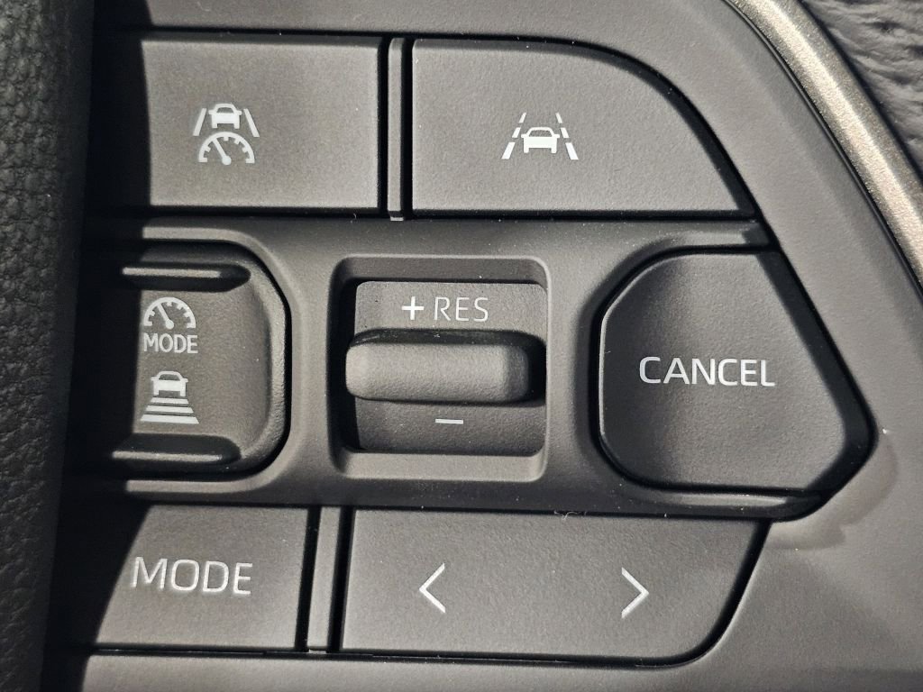 2025 Toyota Tacoma SR5 photo 28