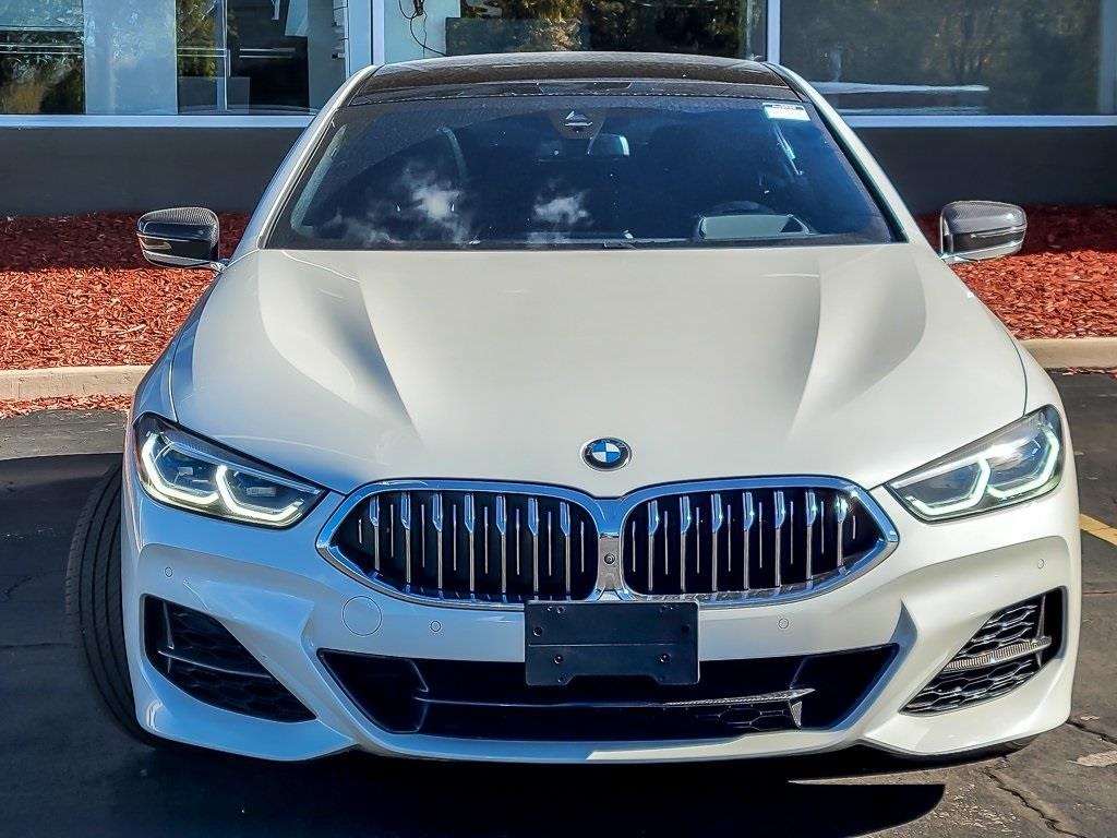 2022 Bmw M850i xDrive GC photo 4