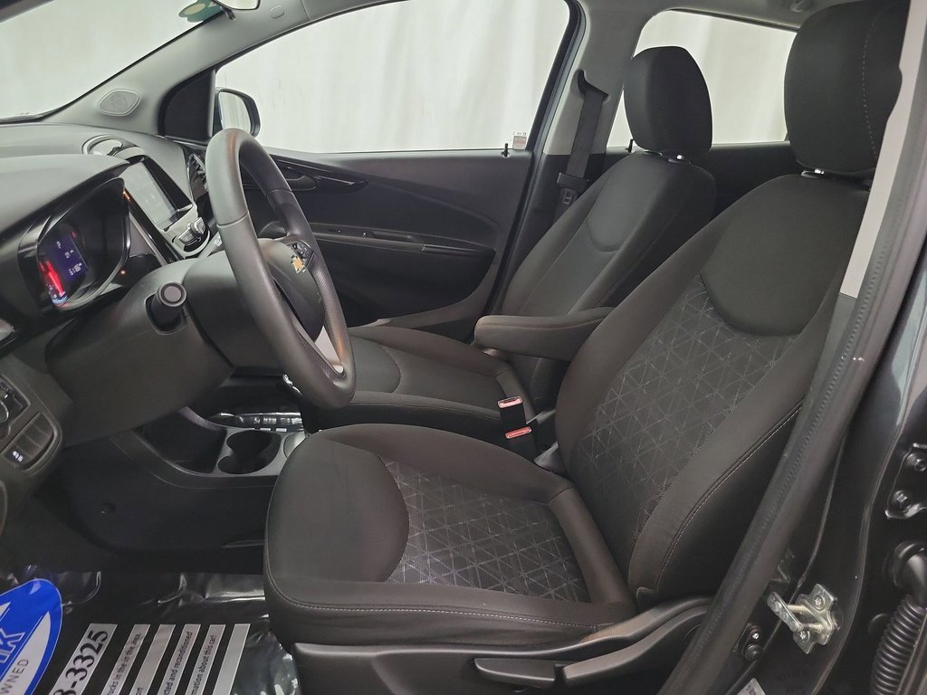 2021 Chevrolet Spark 1LT photo 8