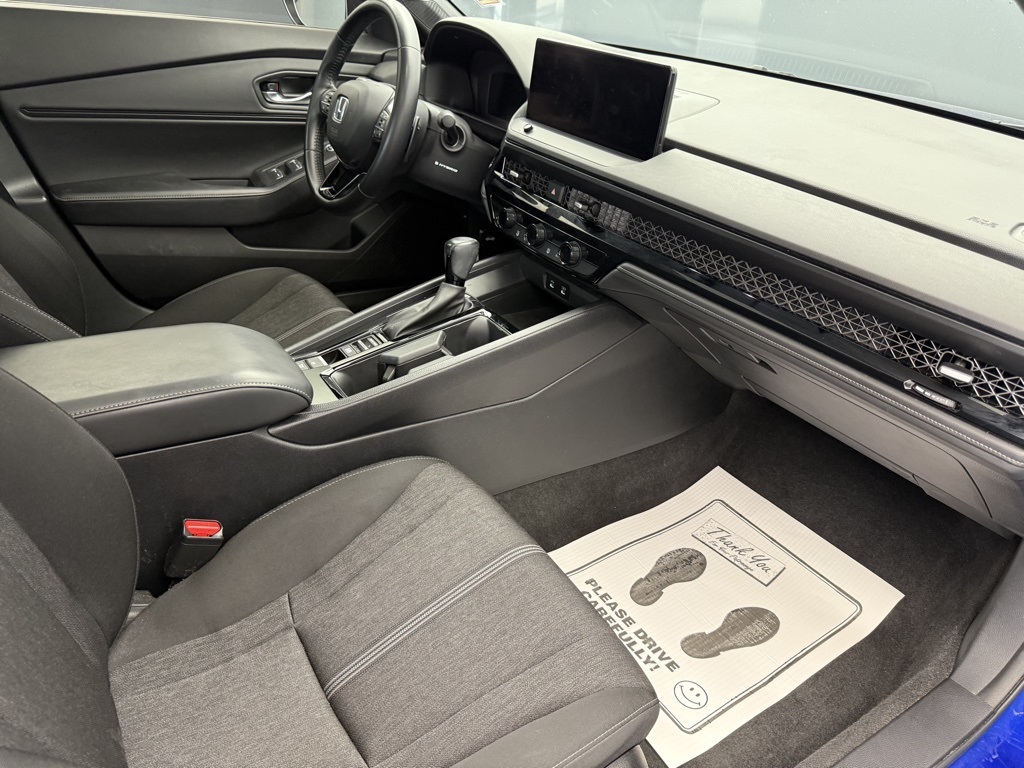 2023 Honda Accord Hybrid Sport photo 65