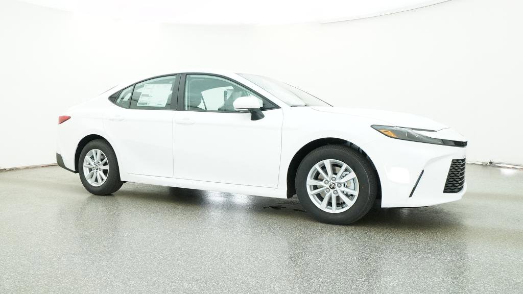 2026 Toyota Camry LE photo 28