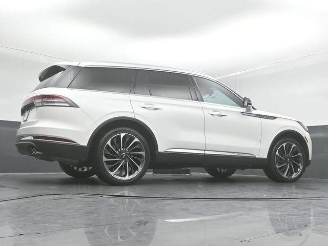 2025 LINCOLN AVIATOR - Image 45