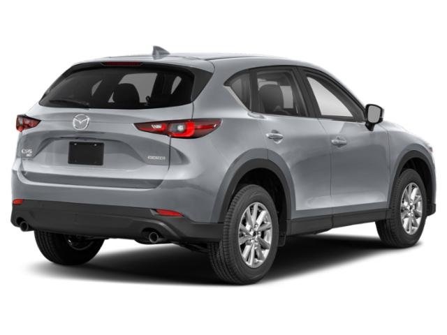 2022 Mazda CX-5 2.5 S Preferred photo 2