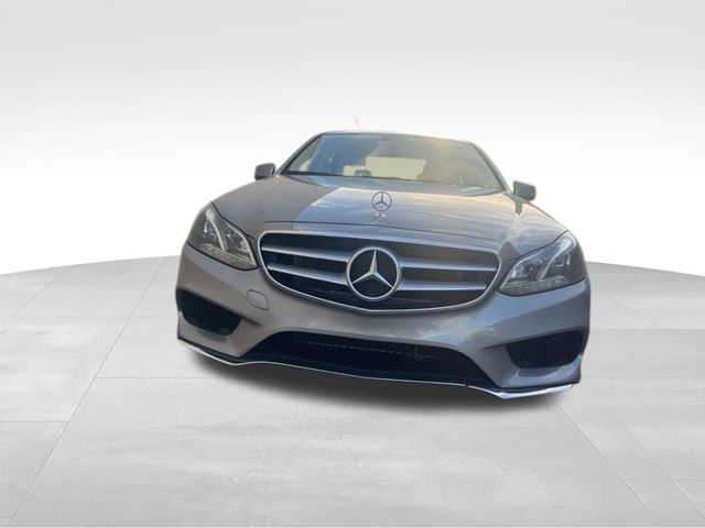 2014 Mercedes Benz E 350 photo 2