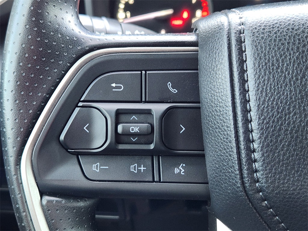 2025 Toyota Tundra SR5 photo 26