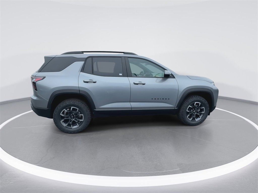 2026 Chevrolet Equinox ACTIV photo 9