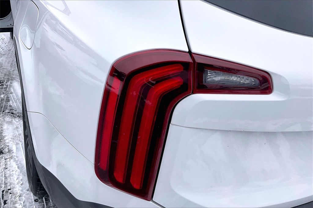 2022 KIA TELLURIDE - Image 28