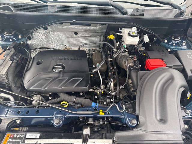 2022 Buick Encore GX Preferred photo 11