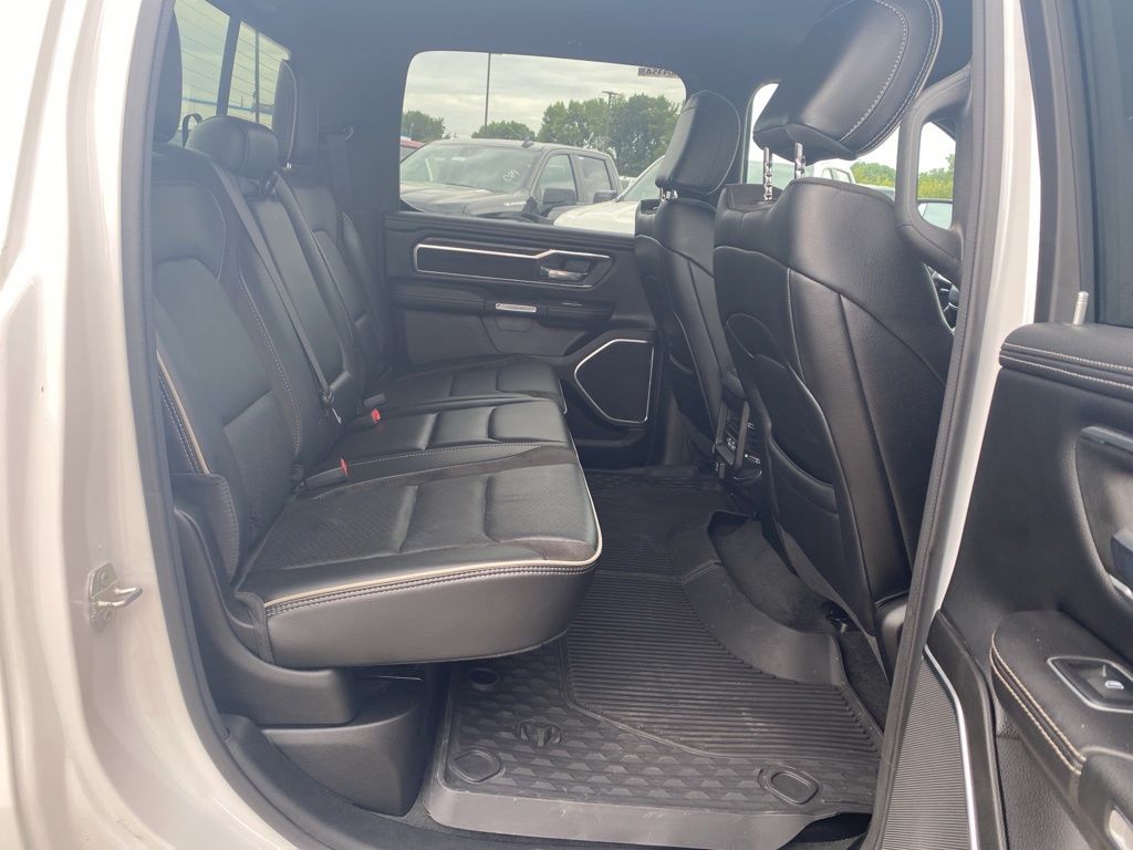 2023 Ram 1500 Laramie photo 14
