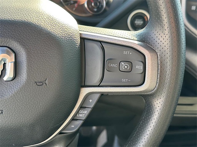 2024 Ram 5500 Tradesman photo 18