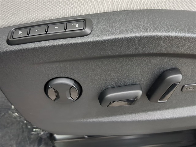 2025 Volkswagen ID. Buzz photo 20