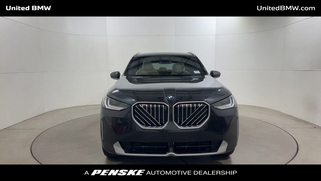 2025 Bmw X3 30x Drive photo 3