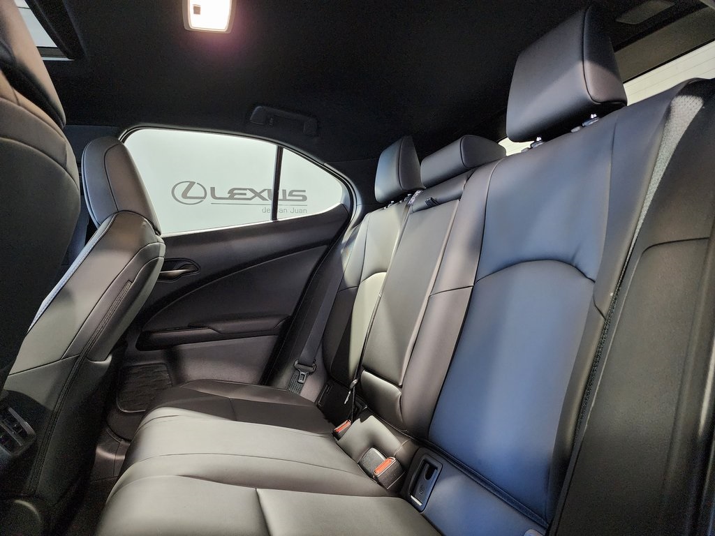 2025 Lexus UX photo 26