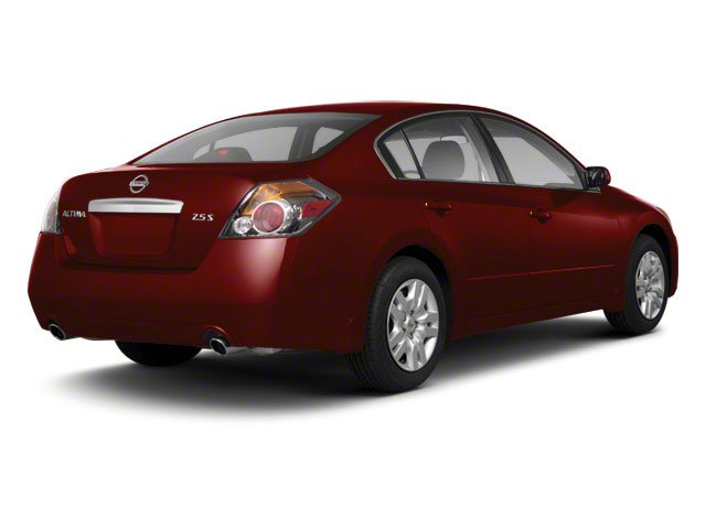 Used 2010 Nissan Altima S with VIN 1N4AL2AP8AN543271 for sale in Miami, FL