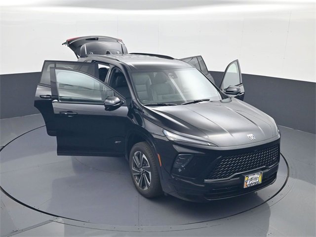 2026 Buick Enclave Sport Touring photo 29