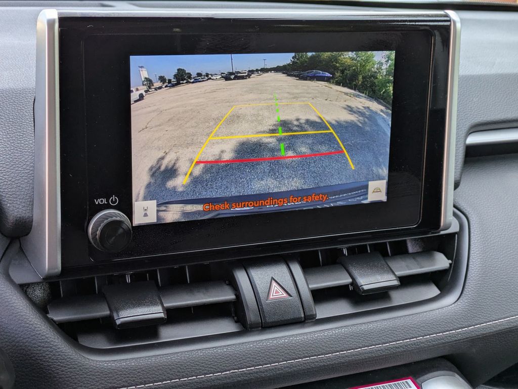 2024 Toyota RAV4 Hybrid photo 19