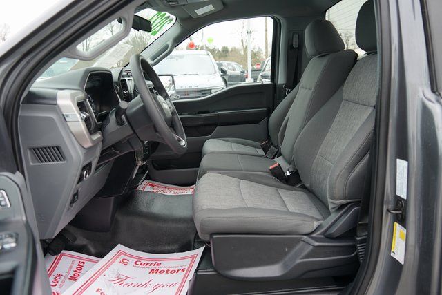 2023 FORD F-150 - Image 9