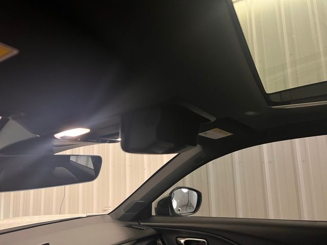 2023 Acura Integra A-Spec photo 29
