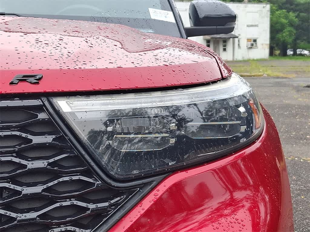 2020 Ford Explorer ST photo 27