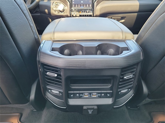 2023 Ram 1500 Limited photo 10