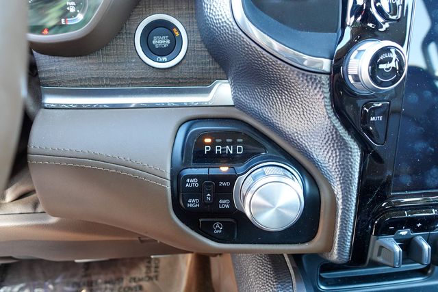 2023 Ram 1500 Laramie Longhorn photo 22