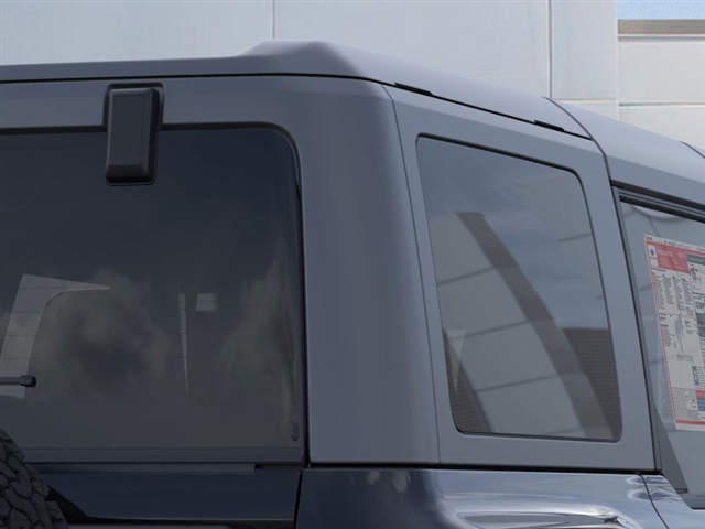 2025 FORD BRONCO - Image 25