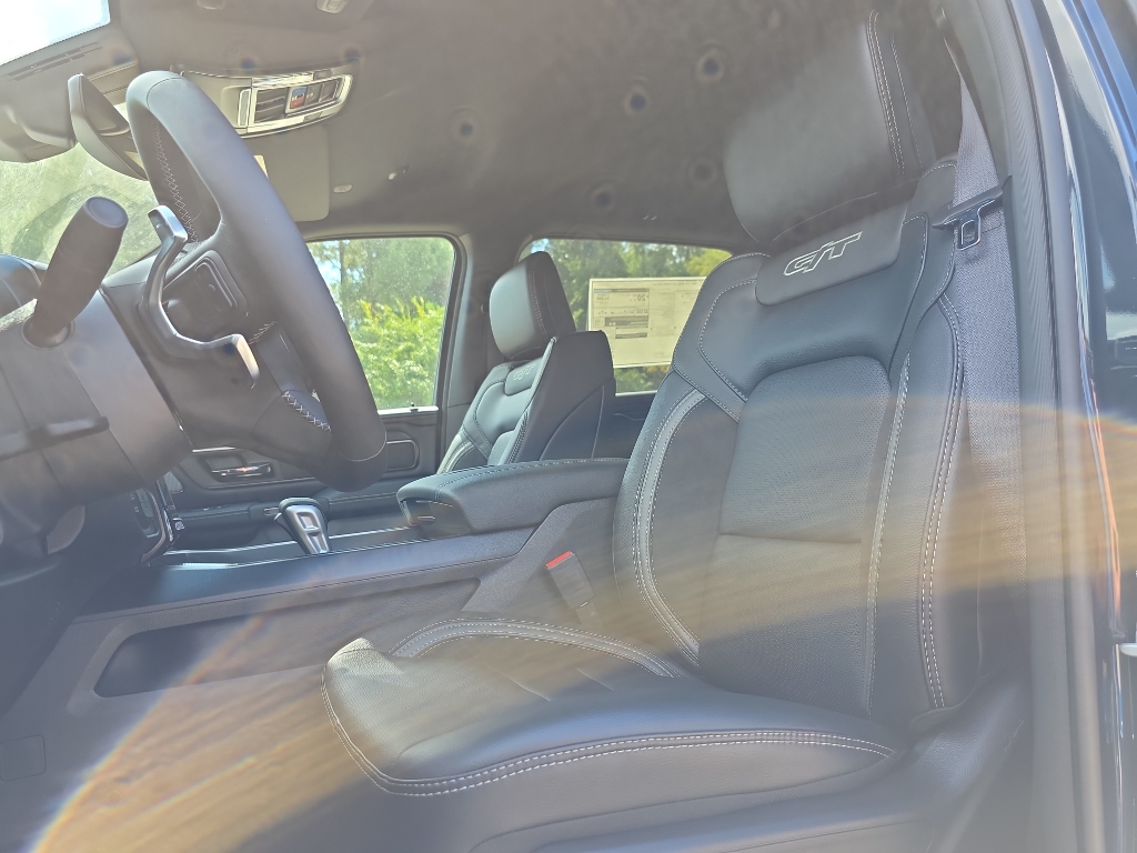 2026 Ram 1500 Rebel photo 12