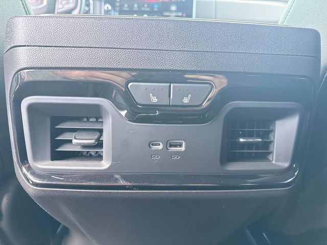 2024 Gmc Sierra 1500 AT4 photo 16