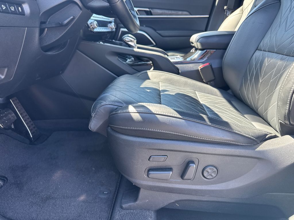 2024 Kia Telluride X-Line photo 10
