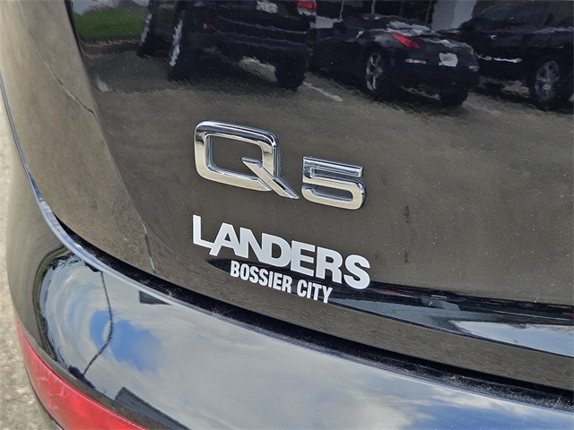 2021 Audi Q5 45 Premium photo 8