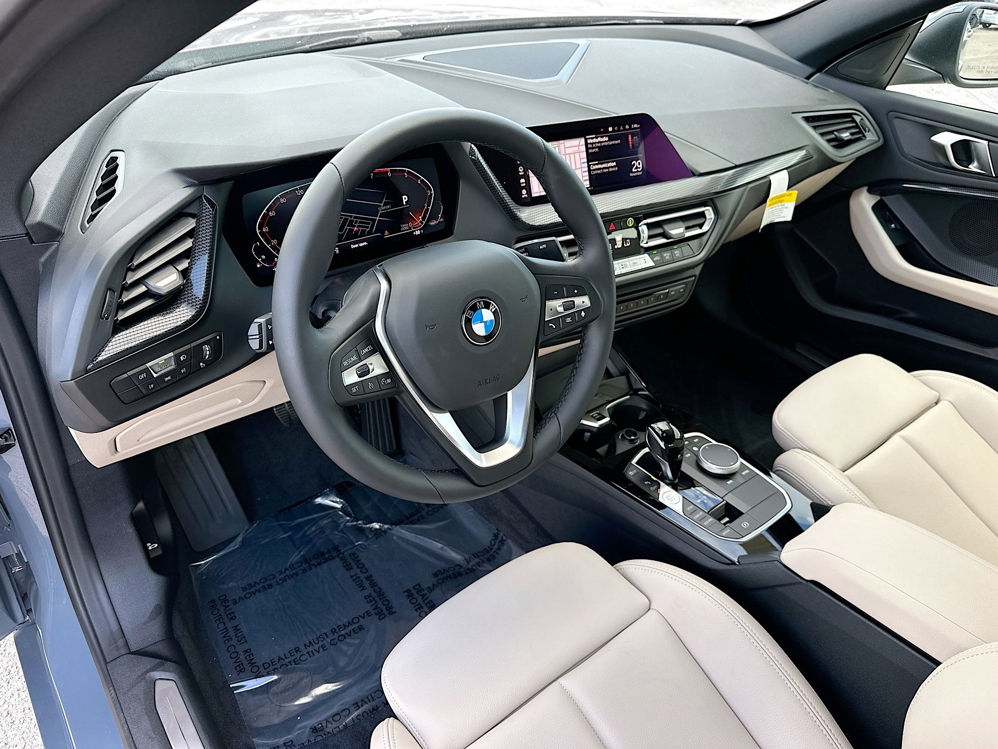 2024 Bmw 228i photo 9
