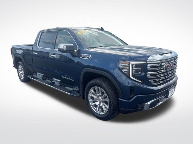 2023 Gmc Sierra 1500 Denali photo 6