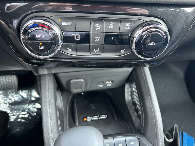 2026 Chevrolet Trailblazer LT photo 15