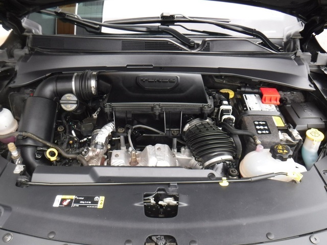 2023 Jeep Compass Sport photo 11