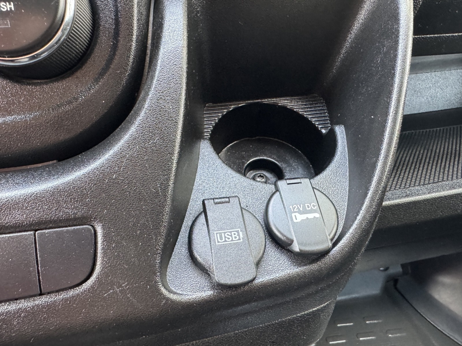 2020 Ram ProMaster 3500 photo 21