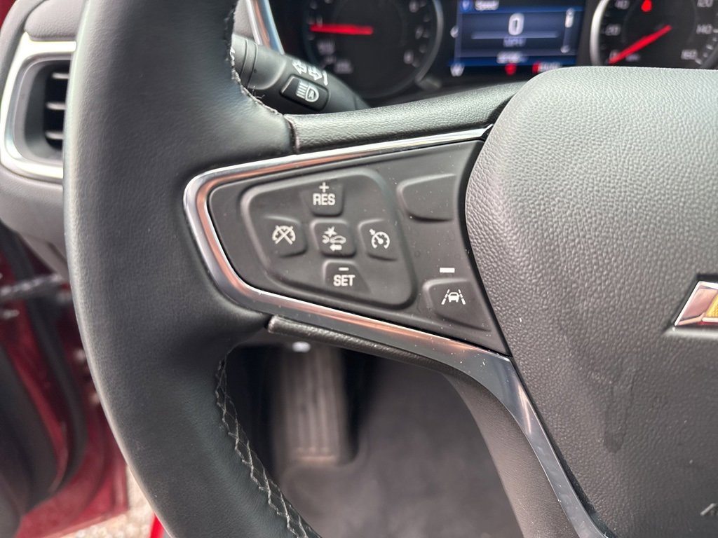 2024 Chevrolet Equinox LT photo 23