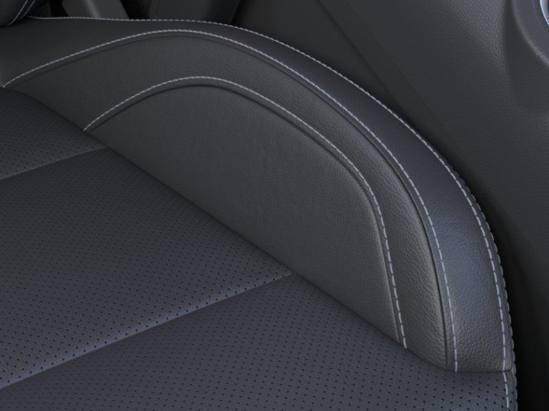 2025 Ford Mustang EcoBoost Premium photo 14