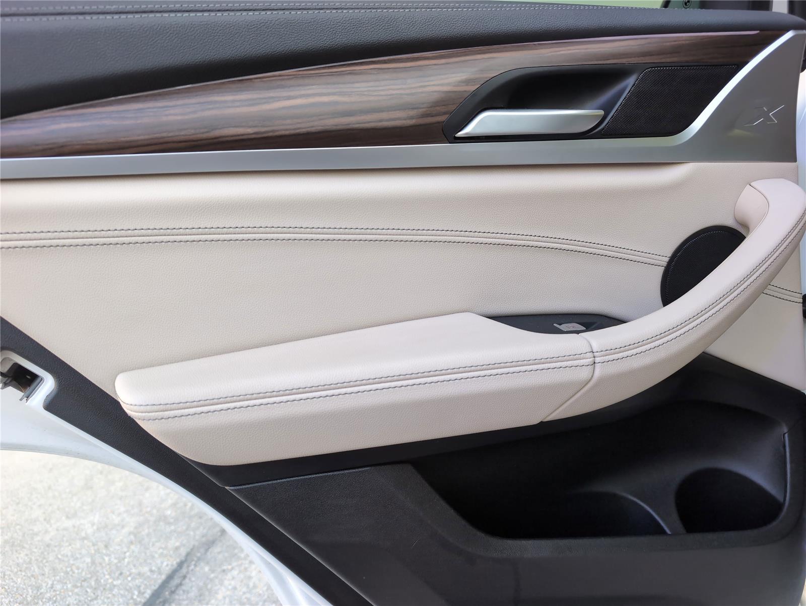 2021 Bmw X3 sDrive30i photo 25