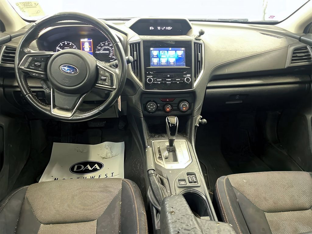 2019 Subaru Crosstrek Premium photo 8