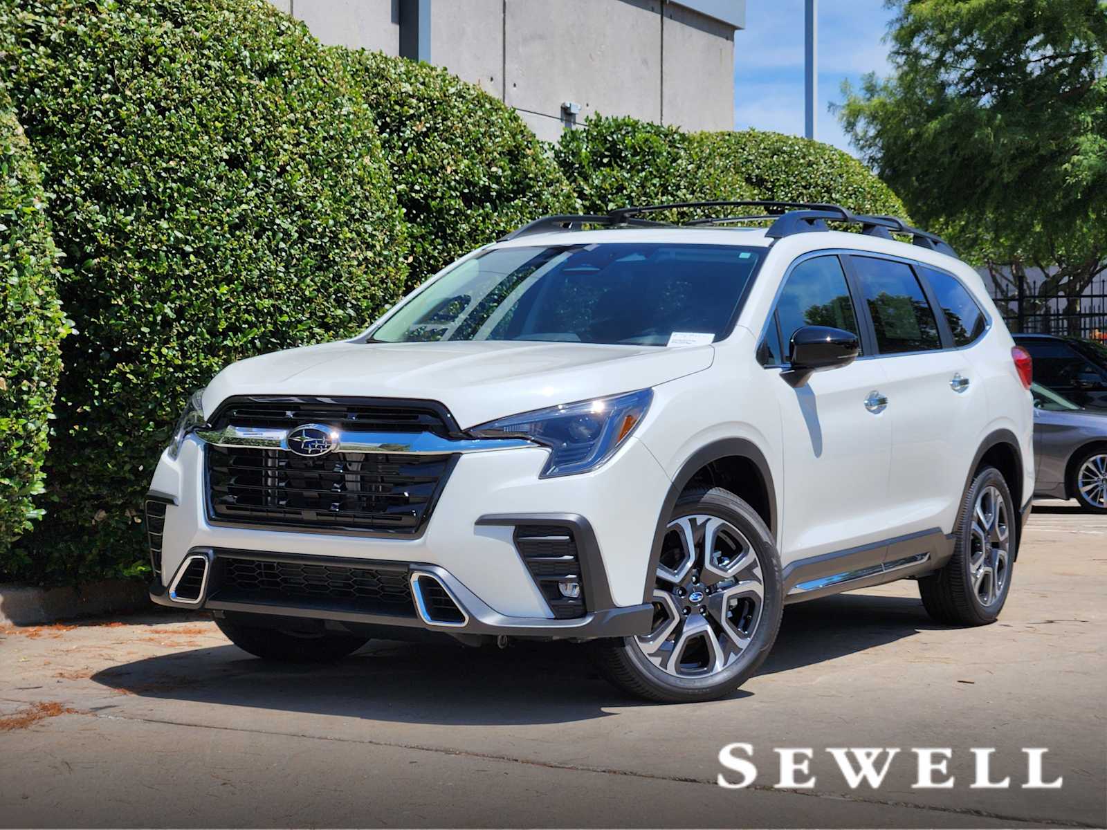 2025 Subaru Ascent Touring