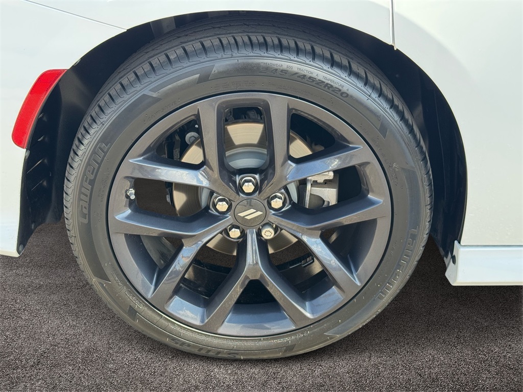 2023 Dodge Charger R/T photo 8