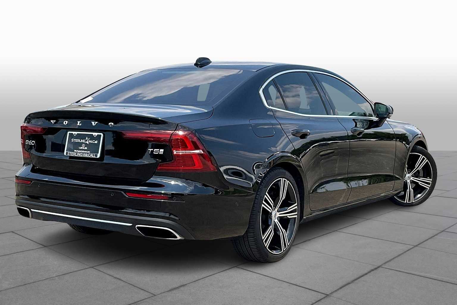 2019 Volvo S60 Inscription photo 11
